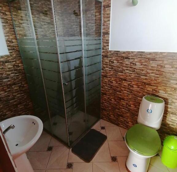 اتاق استاندارد, Hostal Jallalla