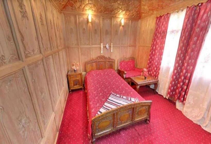 غرفة قياسية, New Kolohai Group Of Houseboats