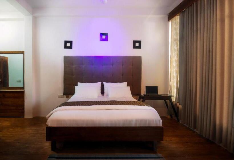 Стандартный Номер Кровать Кинг, Arugambay Resort