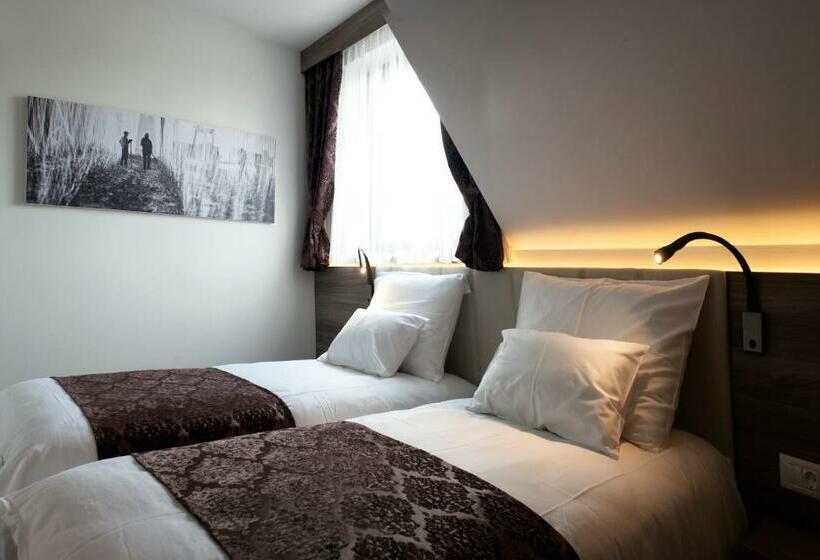 اتاق استاندارد, Guesthouse Grof