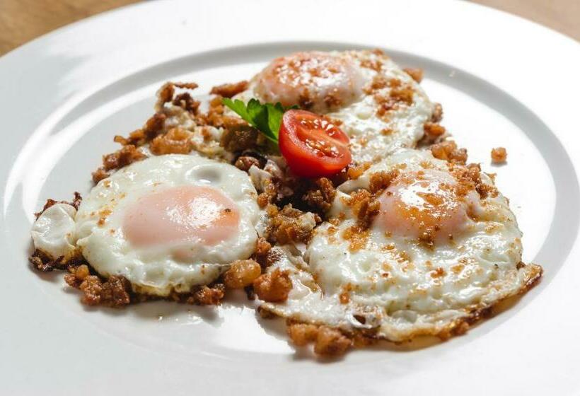 اتاق استاندارد, Guesthouse Grof