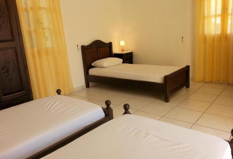 스탠다드 방갈로 정원 전망, Archipelagos Boutique