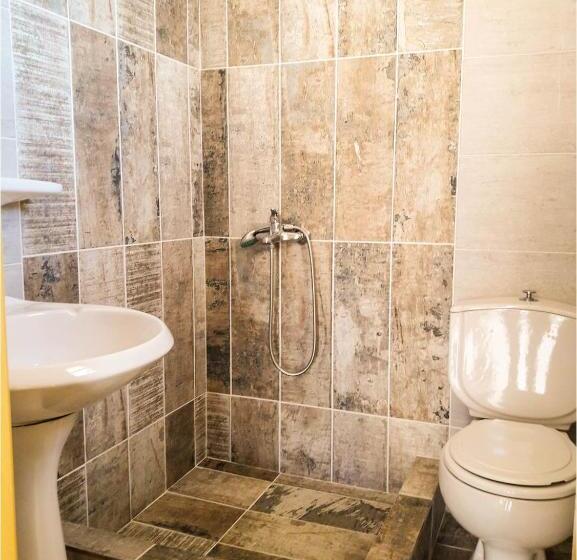 바다 전망 스탠다드 방갈로, Archipelagos Boutique