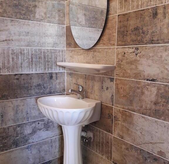 بنغل قياسي بغرفتي نوم, Archipelagos Boutique