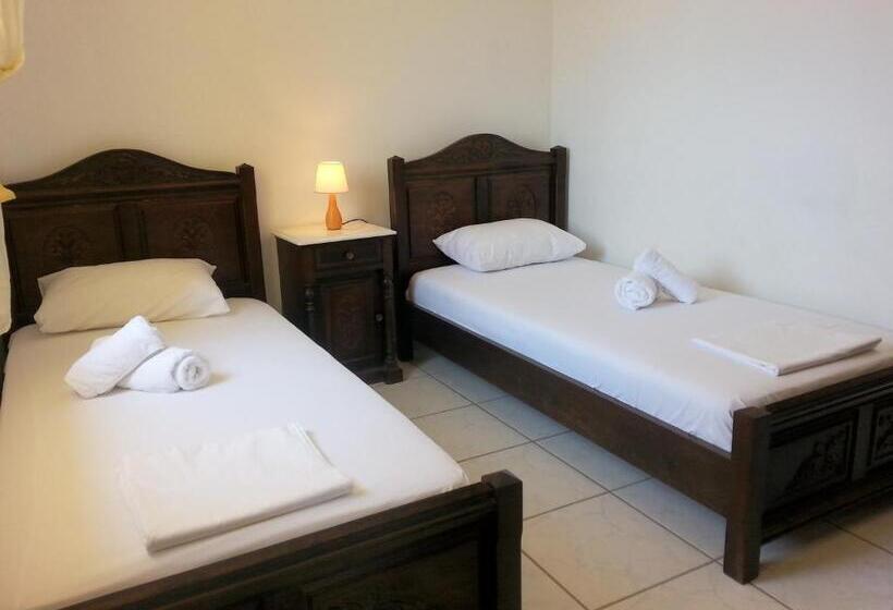 2 Bedrooms Standard Bungalow Sea View, Archipelagos Boutique