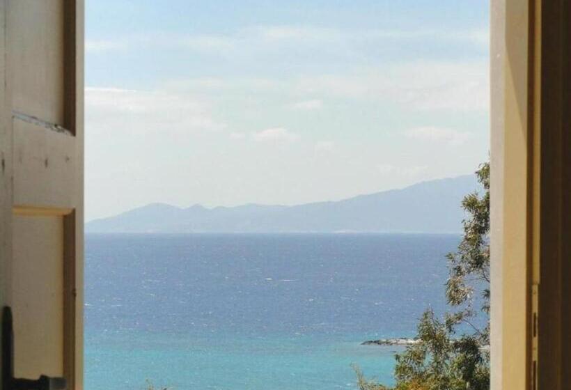 2 Bedrooms Standard Bungalow Sea View, Archipelagos Boutique