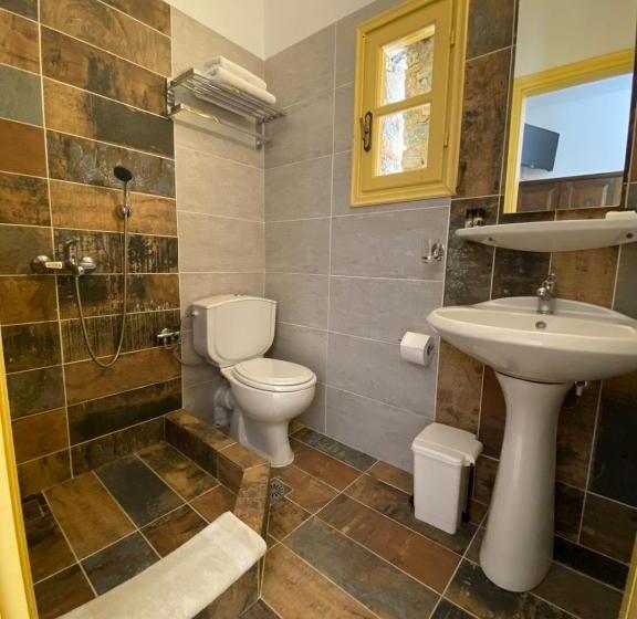 بنغل قياسي بغرفتي نوم, Archipelagos Boutique