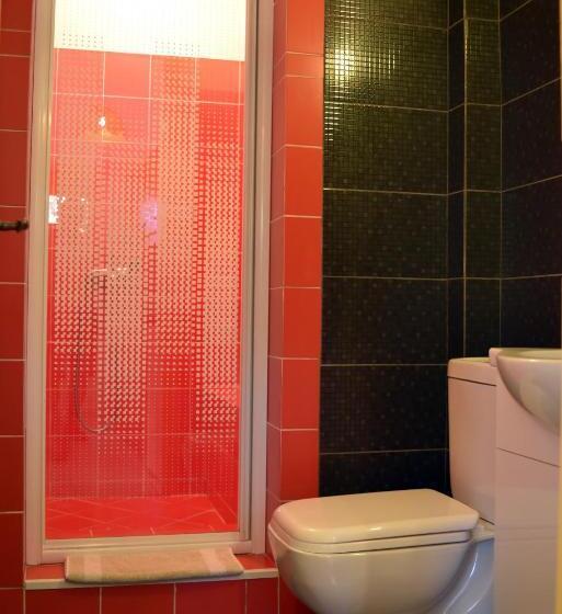 스탠다드 4인용 룸 바다전망, Archipelagos Boutique