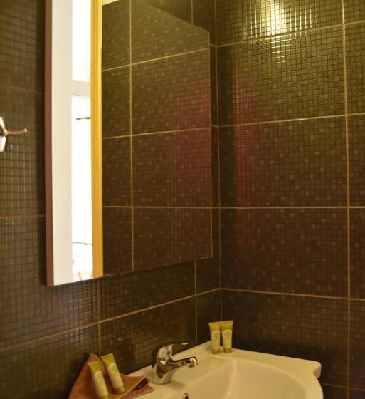 스탠다드 4인용 룸 바다전망, Archipelagos Boutique