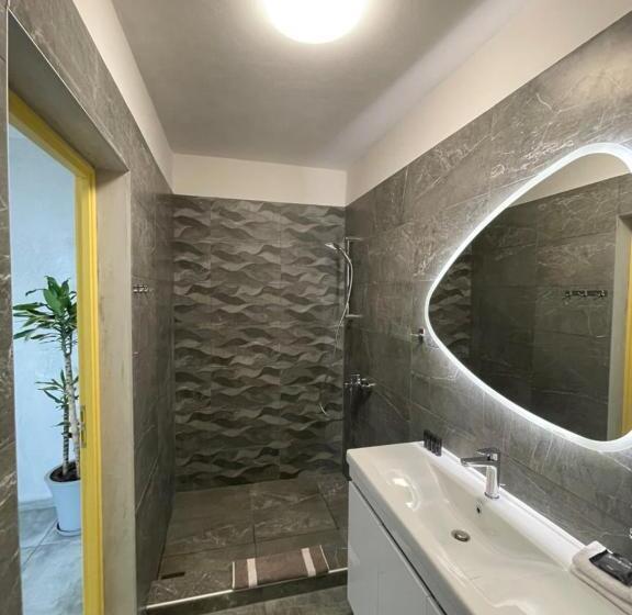 غرفة سوبيريور, Archipelagos Boutique