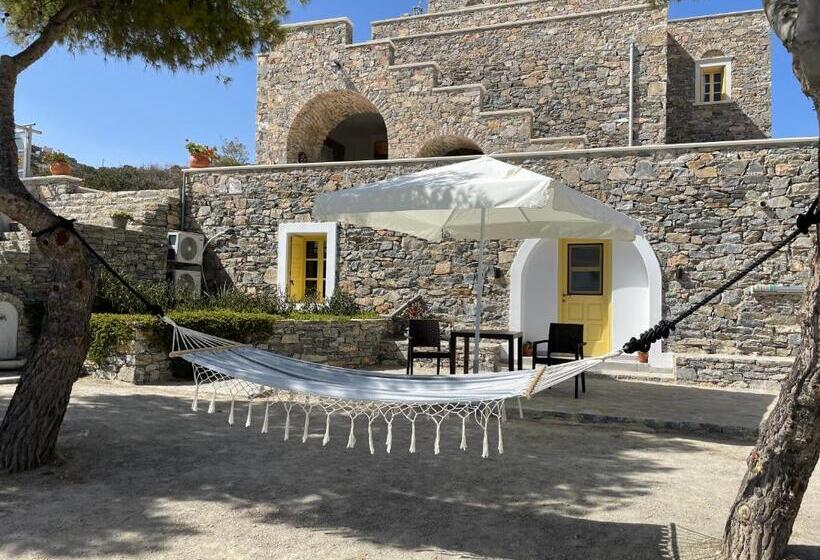 수피리어 룸, Archipelagos Boutique