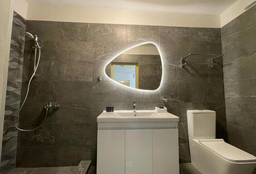 غرفة سوبيريور, Archipelagos Boutique