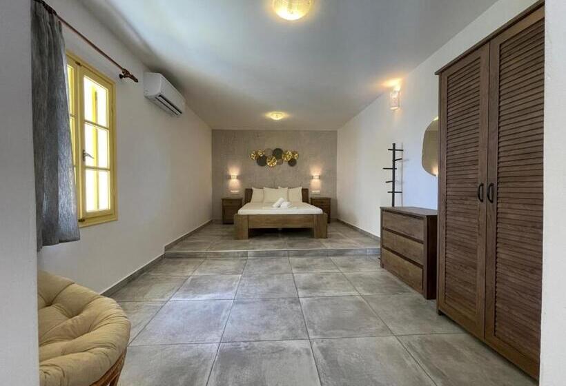 غرفة سوبيريور, Archipelagos Boutique