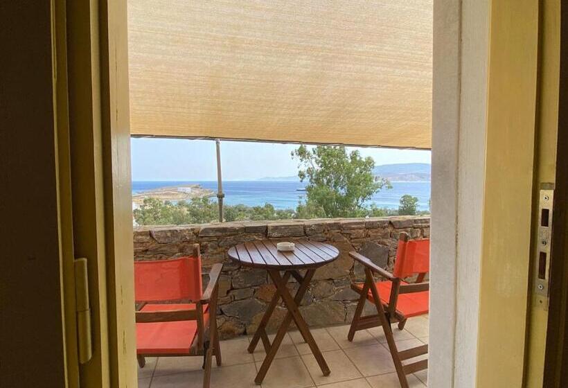 2 Bedrooms Standard Bungalow Sea View, Archipelagos Boutique