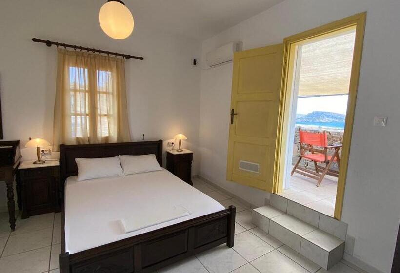 بنغل قياسي بغرفتي نوم, Archipelagos Boutique