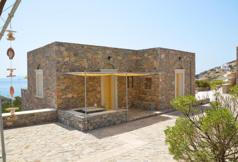 2 Bedrooms Standard Bungalow Sea View, Archipelagos Boutique
