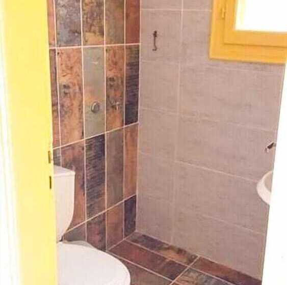 스탠다드 방갈로 정원 전망, Archipelagos Boutique