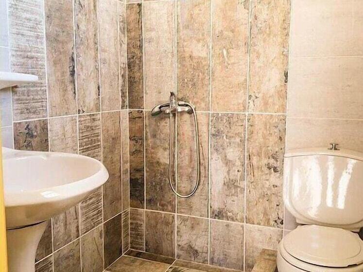 바다 전망 스탠다드 방갈로, Archipelagos Boutique