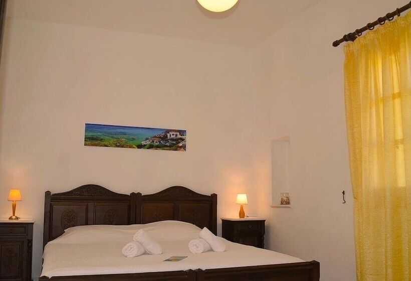 바다 전망 스탠다드 방갈로, Archipelagos Boutique