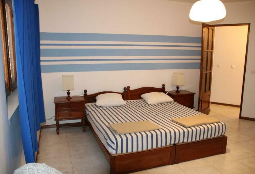 اتاق استاندارد, Residencial Raiar