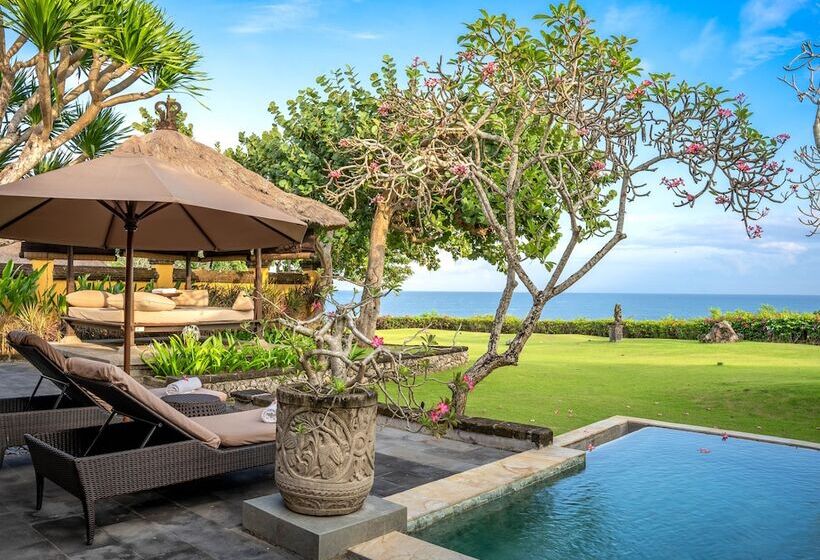 וילה בת חדר שינה 1, Ayana Villas Bali