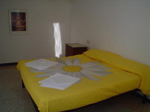 اتاق عادی, Affittacamere Ca' Dei Lisci