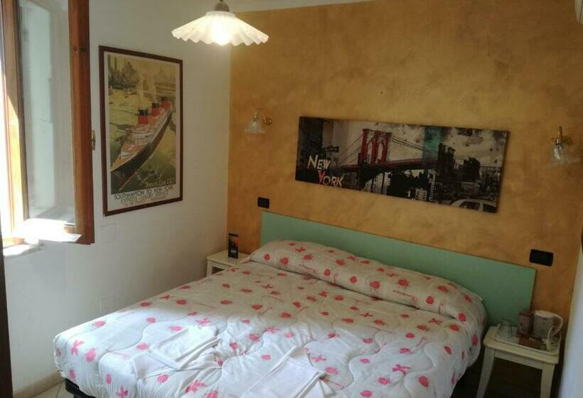 اتاق عادی, Affittacamere Ca' Dei Lisci