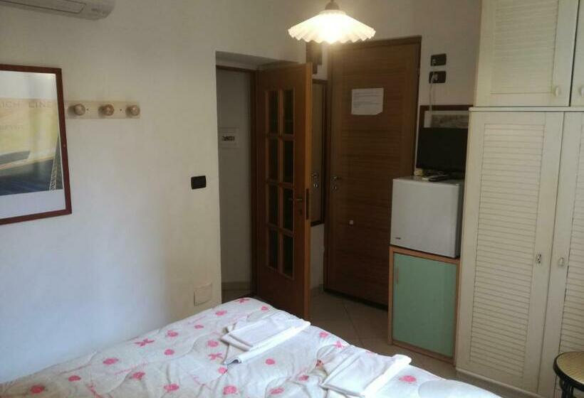 اتاق عادی, Affittacamere Ca' Dei Lisci