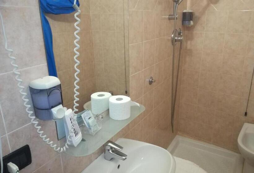 اتاق عادی, Affittacamere Ca' Dei Lisci