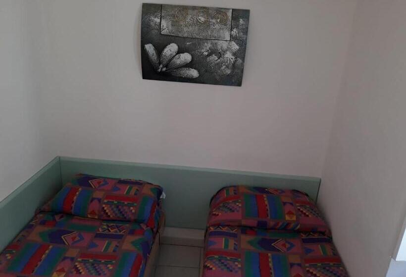 اتاق استاندارد, Affittacamere Ca' Dei Lisci