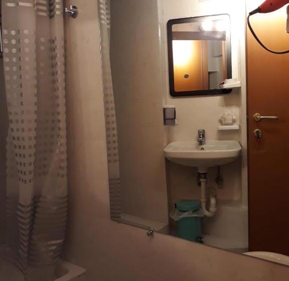 اتاق استاندارد, Affittacamere Ca' Dei Lisci