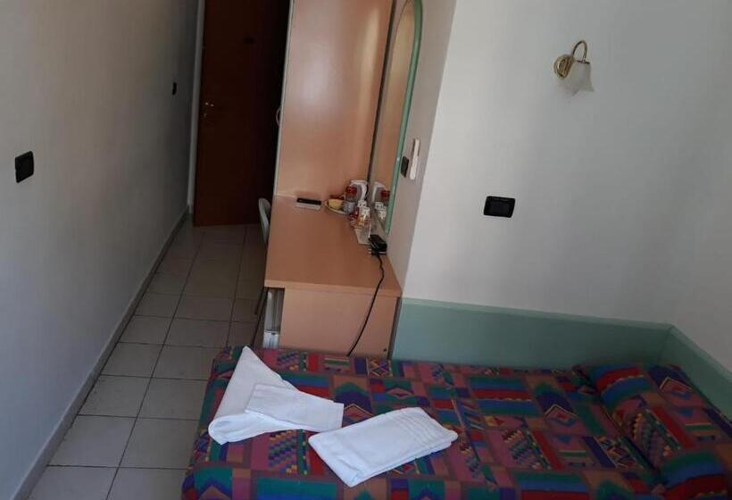 اتاق استاندارد, Affittacamere Ca' Dei Lisci