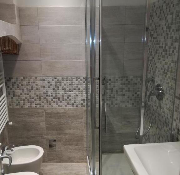 اتاق عادی, Affittacamere Ca' Dei Lisci