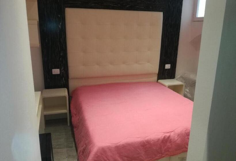 اتاق عادی, Affittacamere Ca' Dei Lisci