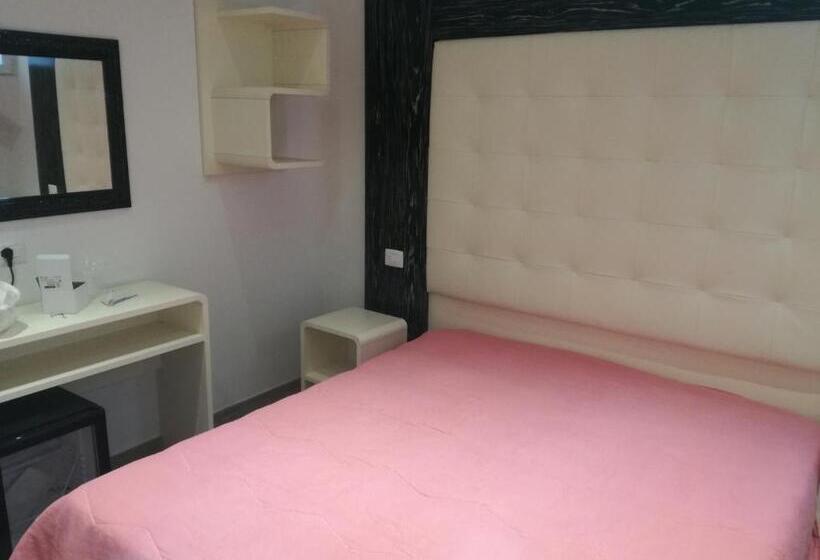 اتاق عادی, Affittacamere Ca' Dei Lisci