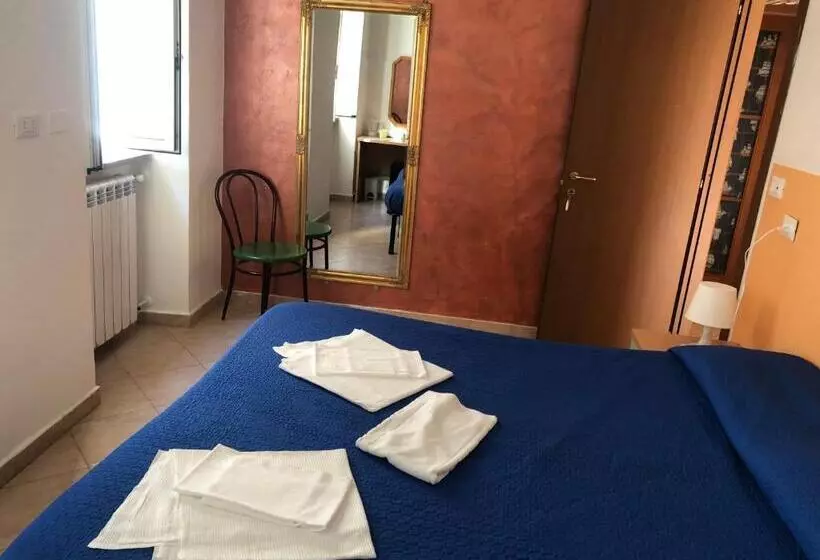 スタンダード４人部屋, Affittacamere Ca' Dei Lisci