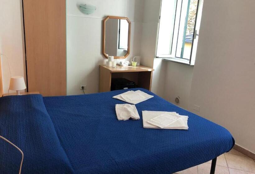 اتاق استاندارد چهار تخته, Affittacamere Ca' Dei Lisci