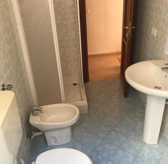 اتاق استاندارد چهار تخته, Affittacamere Ca' Dei Lisci