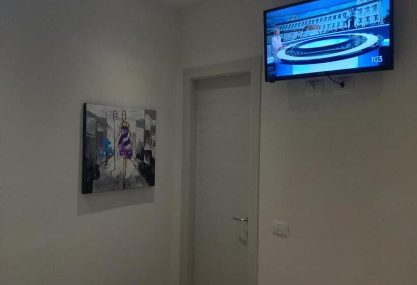 اتاق عادی, Affittacamere Ca' Dei Lisci