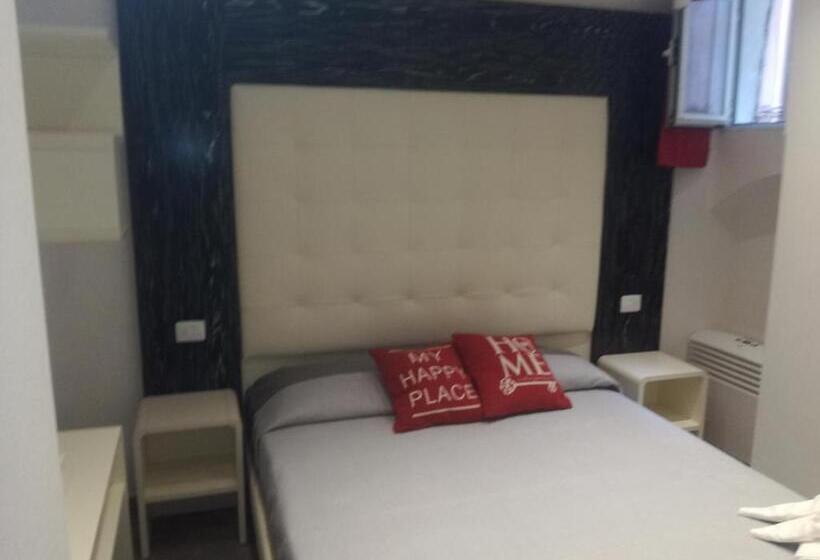 اتاق عادی, Affittacamere Ca' Dei Lisci