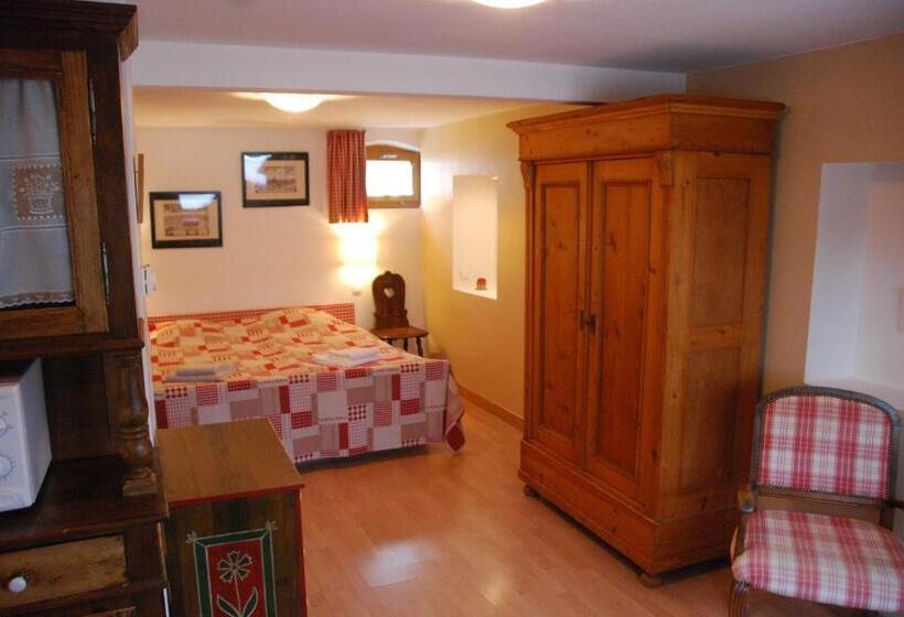 스탠다드 룸, Maisonbleue67