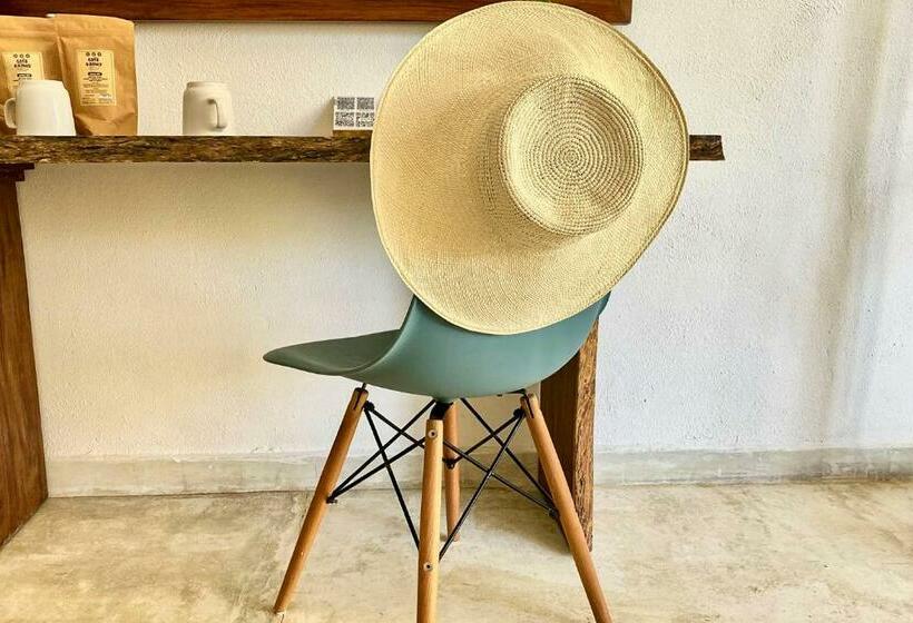 اتاق استاندارد در طبقه همکف, Cabanas Tulum  Beach Hotel & Spa