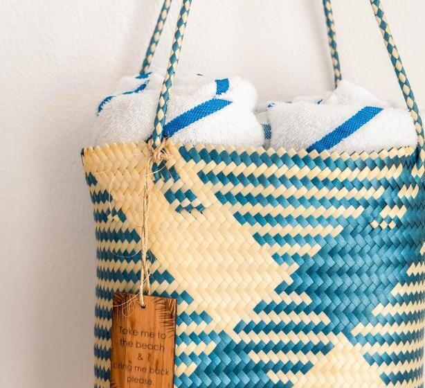 اتاق استاندارد در طبقه همکف, Cabanas Tulum  Beach Hotel & Spa