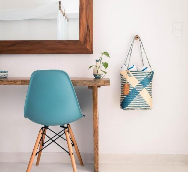 Standard swim-up room, Cabanas Tulum  Beach Hotel & Spa