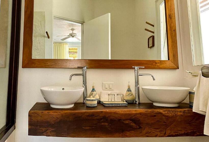 اتاق استاندارد, Cabanas Tulum  Beach Hotel & Spa