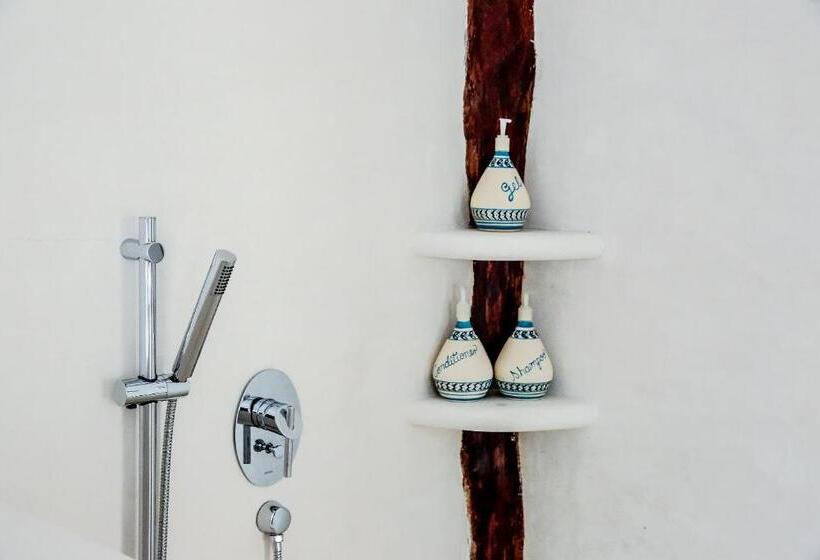 اتاق استاندارد, Cabanas Tulum  Beach Hotel & Spa