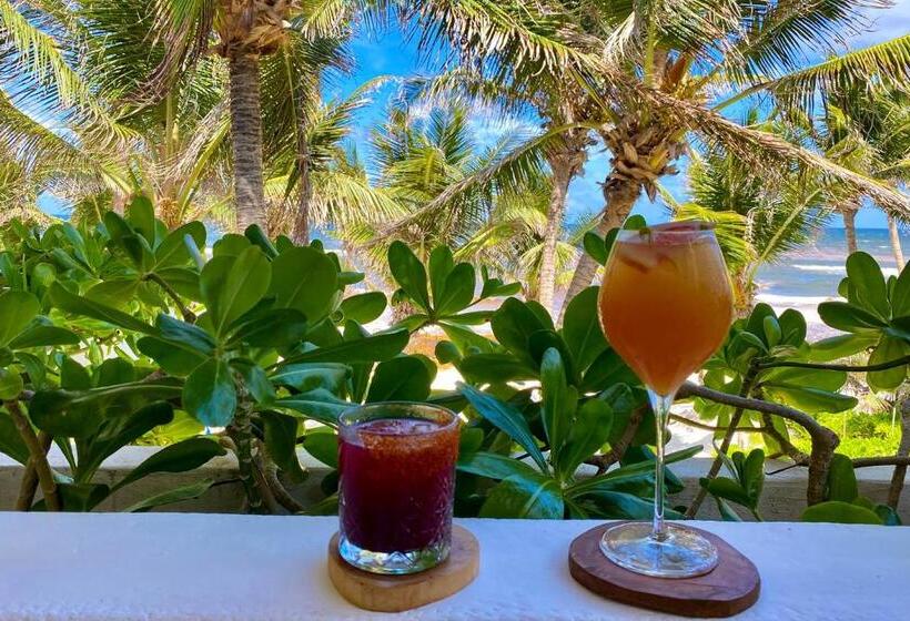 اتاق استاندارد, Cabanas Tulum  Beach Hotel & Spa