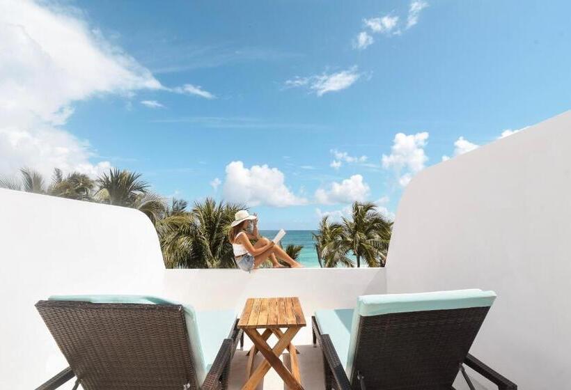 اتاق استاندارد, Cabanas Tulum  Beach Hotel & Spa