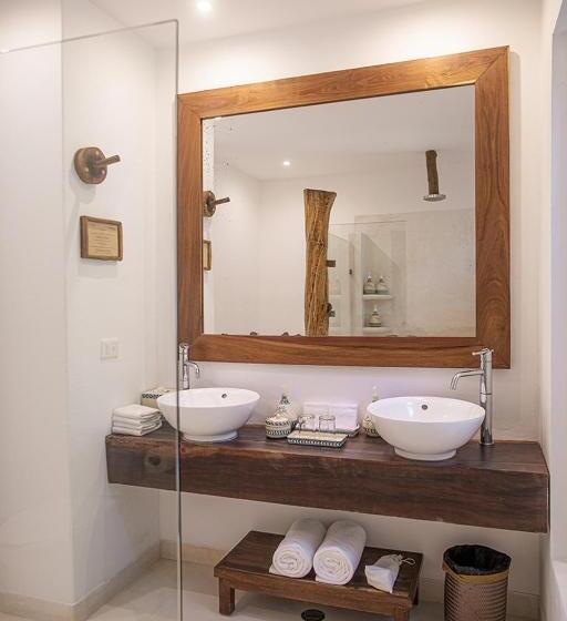 اتاق استاندارد, Cabanas Tulum  Beach Hotel & Spa