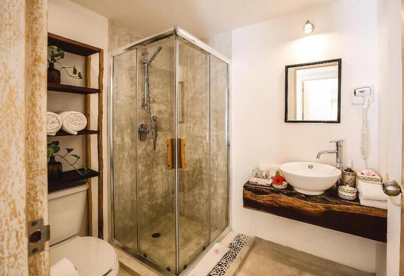 اتاق استاندارد, Cabanas Tulum  Beach Hotel & Spa